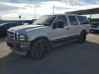 2001 Ford Excursion XLT