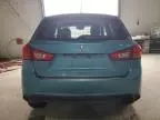 2014 Mitsubishi Outlander Sport SE