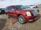 2011 Cadillac Escalade Platinum Hybrid