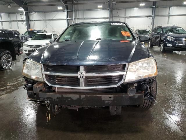 2008 Dodge Avenger SXT