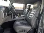 2003 Hummer H2