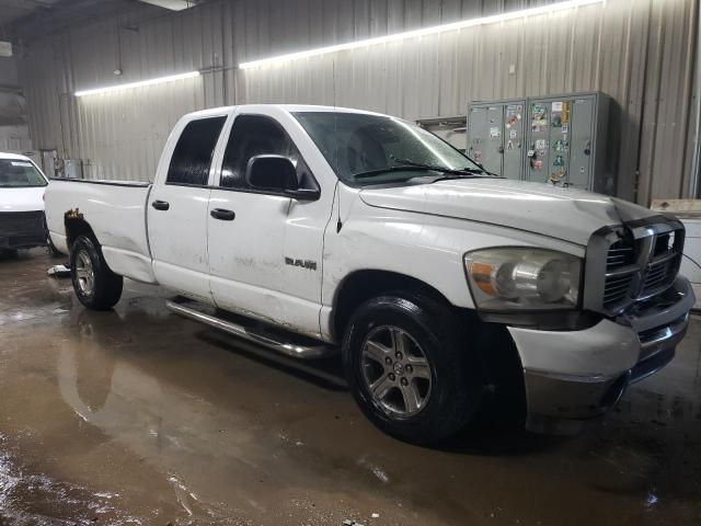 2008 Dodge RAM 1500 ST