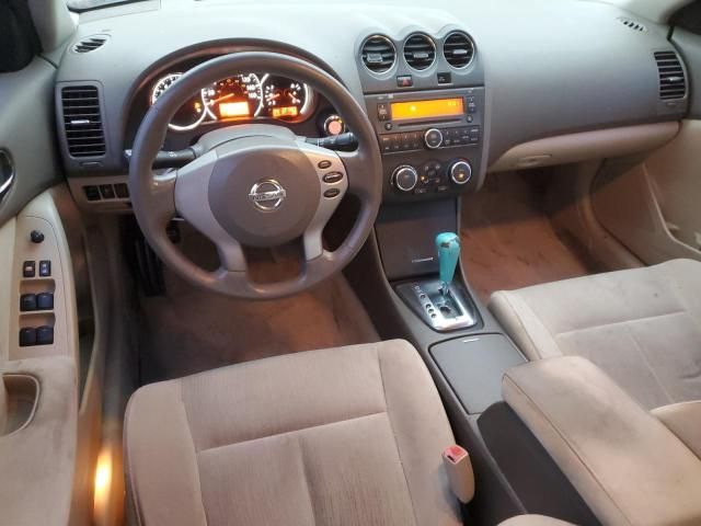 2011 Nissan Altima Base