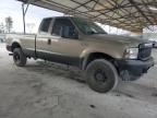 2002 Ford F250 Super Duty