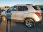 2016 Chevrolet Trax 1LT