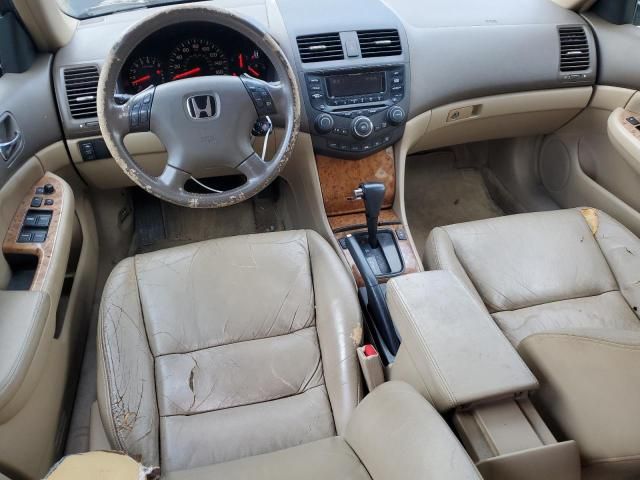 2003 Honda Accord EX