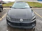 2016 Volkswagen Passat SE