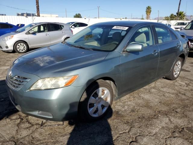 2007 Toyota Camry CE