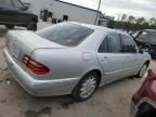 2000 Mercedes-Benz E 320