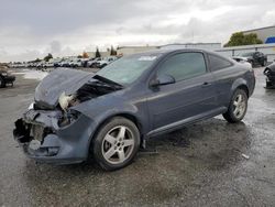 Pontiac g5 Vehiculos salvage en venta: 2009 Pontiac G5