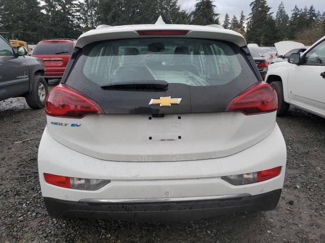 2019 Chevrolet Bolt EV Premier