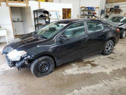 Toyota salvage cars for sale: 2014 Toyota Corolla L