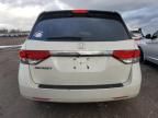 2016 Honda Odyssey EX