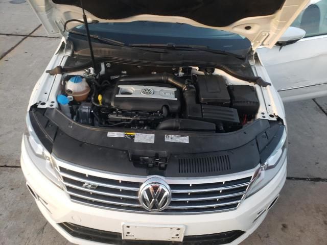 2016 Volkswagen CC Base