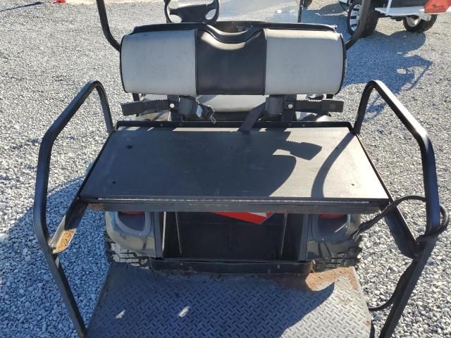 2015 Aspt Golf Cart