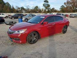 2016 Honda Accord Sport en venta en Hampton, VA