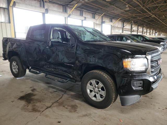 2019 GMC Canyon