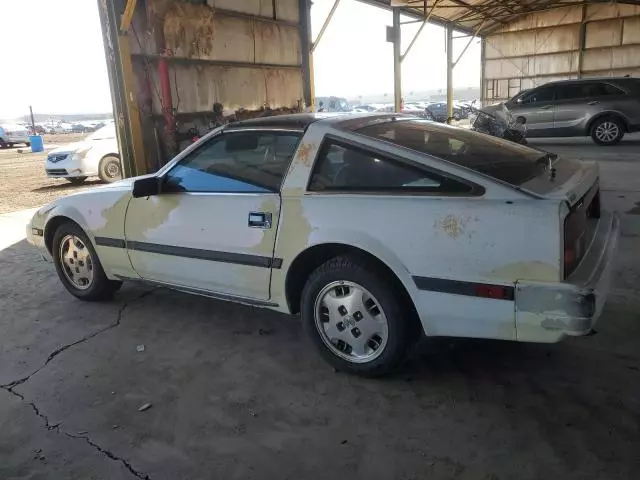 1985 Nissan 300ZX