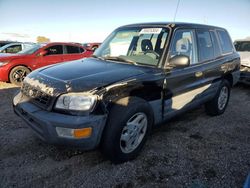 Toyota salvage cars for sale: 1998 Toyota Rav4