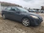 2011 Mazda 3 I