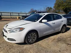 Dodge salvage cars for sale: 2015 Dodge Dart SE Aero