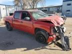 2008 Chevrolet Silverado K1500