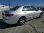 2003 Honda Accord EX