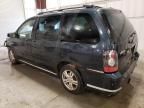 2004 Mazda MPV Wagon