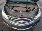 2013 Chevrolet Traverse LT