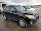 2011 Hyundai Santa FE SE