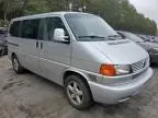 2002 Volkswagen Eurovan GLS