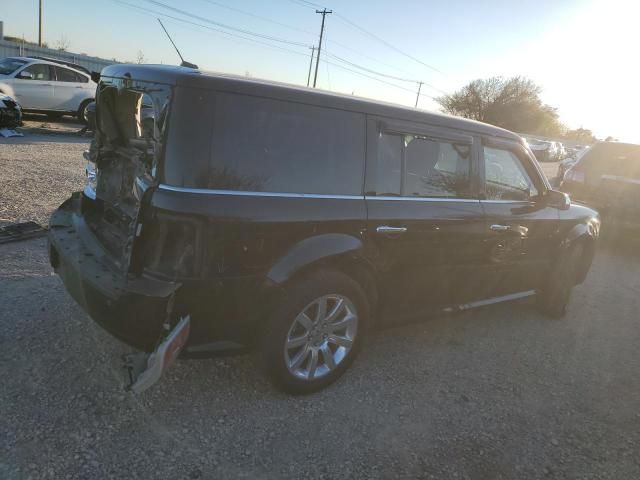 2009 Ford Flex Limited