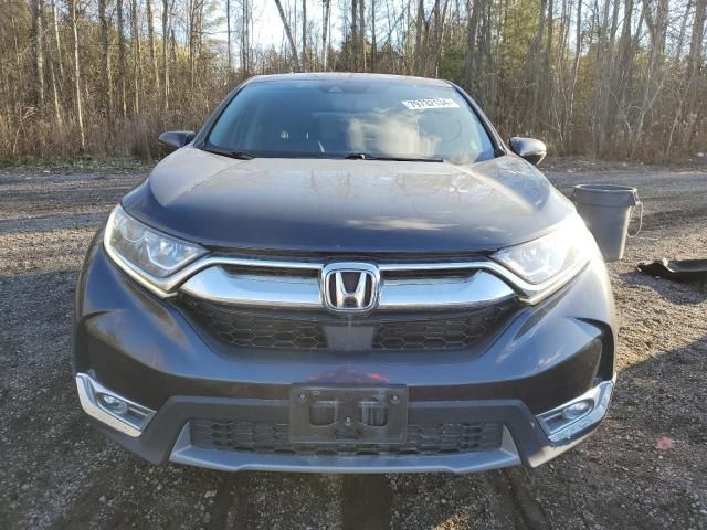 2019 Honda CR-V EXL