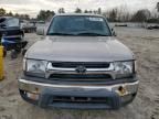 2001 Toyota 4runner SR5