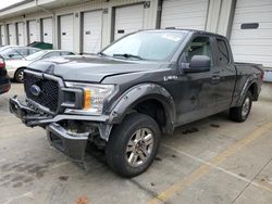 2018 Ford F150 Super Cab en venta en Louisville, KY