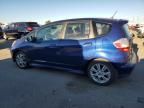 2011 Honda FIT Sport