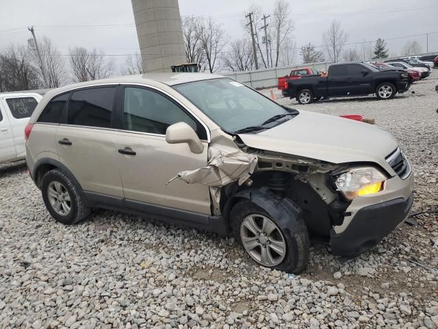 2009 Saturn Vue XE