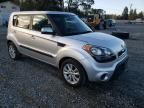 2012 KIA Soul +