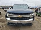 2021 Chevrolet Silverado K1500 LT