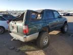 2000 Toyota 4runner SR5