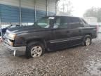 2003 Chevrolet Avalanche C1500