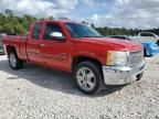 2013 Chevrolet Silverado C1500 LT