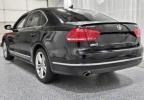 2014 Volkswagen Passat SEL