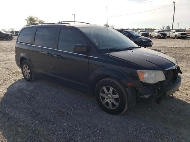 2008 Chrysler Town & Country Touring