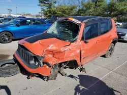 2015 Jeep Renegade Trailhawk en venta en Lexington, KY