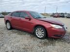 2012 Chrysler 200 Touring