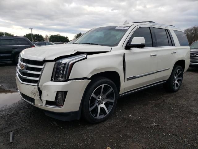 2015 Cadillac Escalade Premium