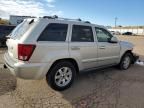 2010 Jeep Grand Cherokee Limited