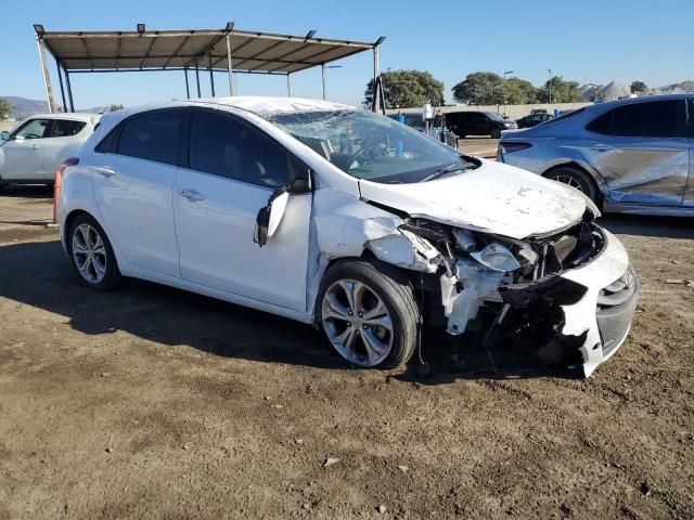 2013 Hyundai Elantra GT