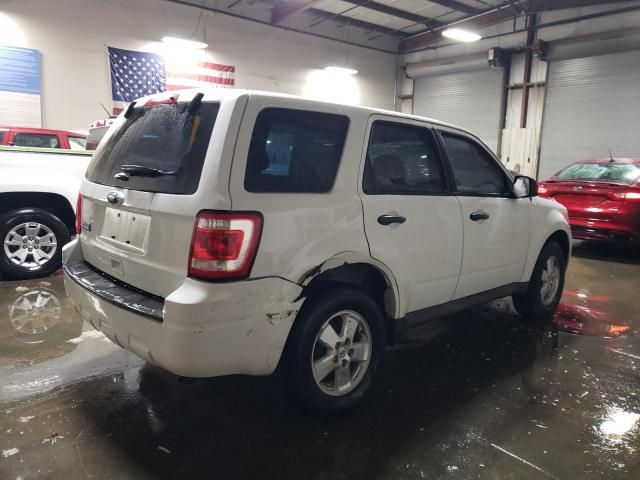 2011 Ford Escape XLS